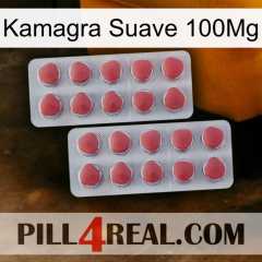 Kamagra Soft 100Mg 19